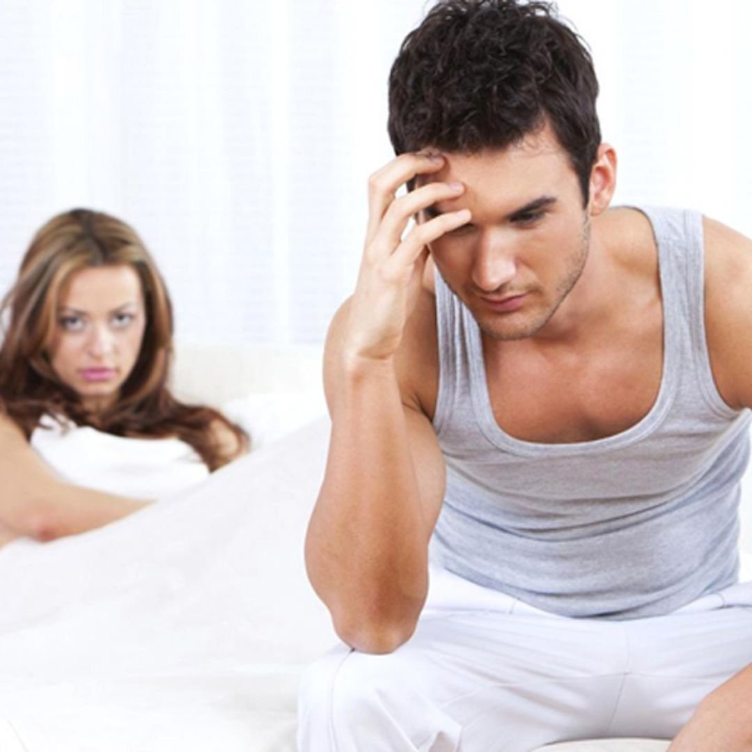 Male Sexual Problems Treatment