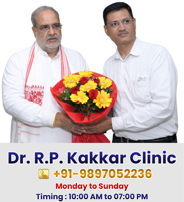 Treatment for Male & Female Sexual Health Problems