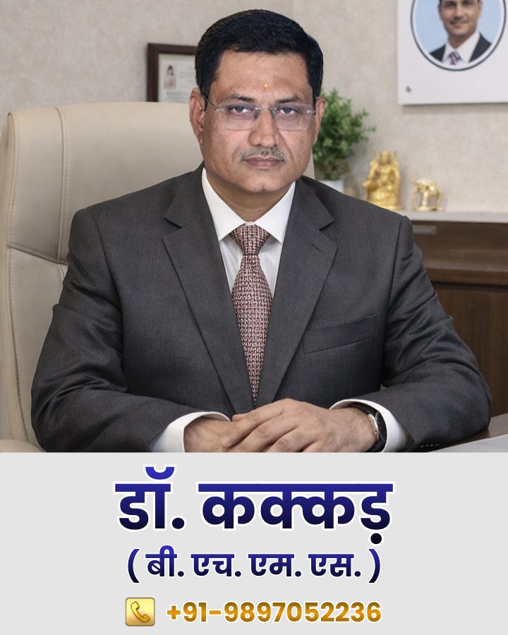  Dr. R.P. Kakkar Clinic – Trusted Sexologist